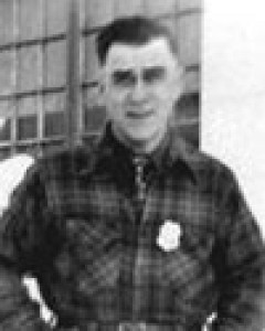 Oscar Theodore Peterson