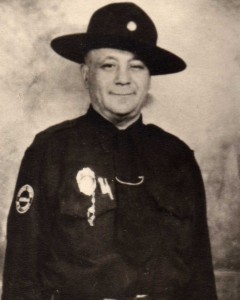 Joseph Alfred Tiano