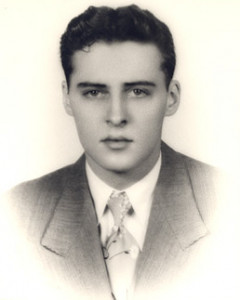 Richard David Clarke