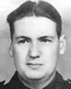 Harold F. Myers