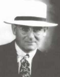 Rupert M. Hopkins