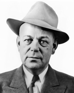 Clarence Dietzel, Sr.