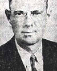 Otis John Whan