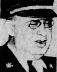 Edwin T. Willdridge