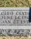 Cleo Chrest