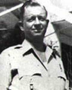 James H. Brigman