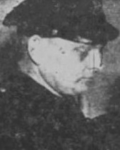 Arthur E. Lindstrom