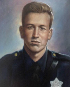 Willis Wood "Johnny" Sides