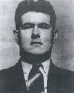 Charles E. Hefner