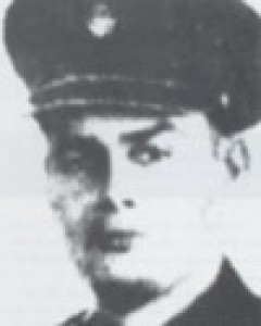 Donald T. McHale