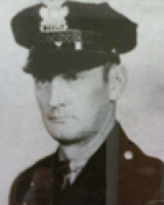 James Woodard McLaurin