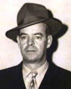 Edward Porter, Jr.