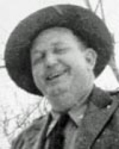 Clyde Arthur Wehunt