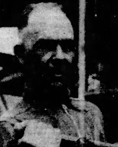 Sam Dewitt Linn