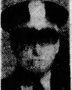 Santford Robert Harrison Howton