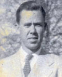Herbert E. Nixon
