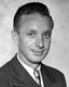 Photograph of Thomas Kennedy