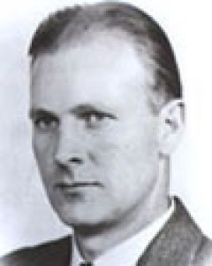 Washington May Bennett