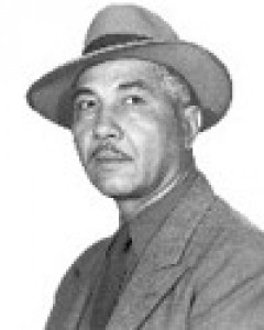 Cornelius W. White