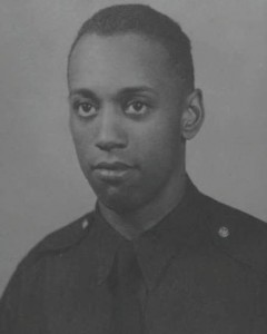 Harold K. Randolph