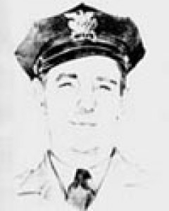 Wayne E. Jones