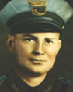 Theo Cobb
