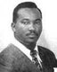 Photograph of Clarence Snorden