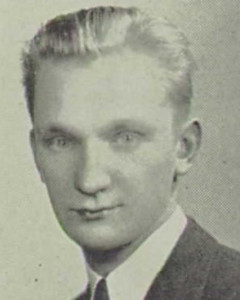 Albert P. Poltie