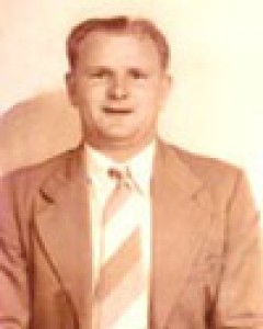 Joseph Bascom Jordan