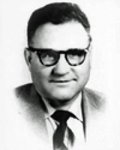 Theodore Virgil Garner