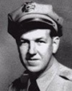J. Harold Hanson