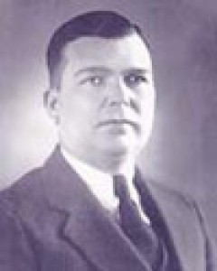 James Virgil Griner