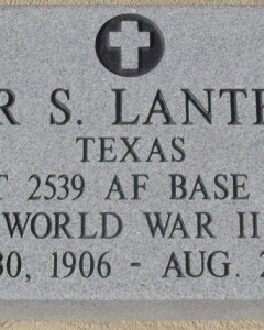 Peter Secondo Lantermo