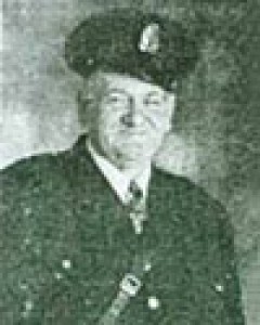 William M. Carrico, Sr.