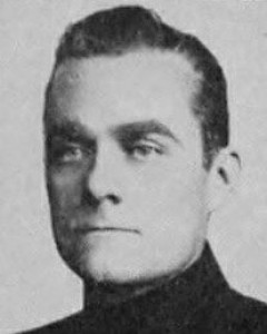 James L. Daggett