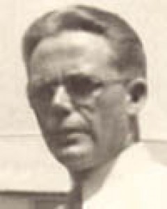 Carl Oscar Johnson