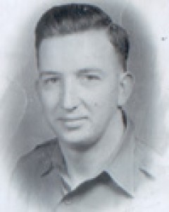 Hugh Dorsey Cleveland