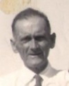 Wayne Coram