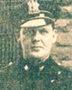 Thomas F. McIntyre
