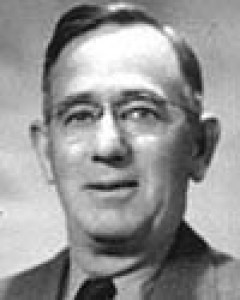 Bernie F. Forrester