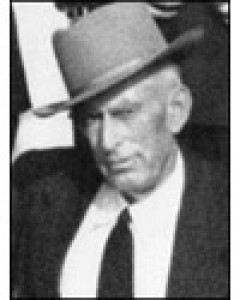 Ross Clifford Cochran