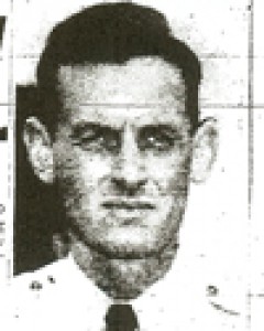 David W. Brocker