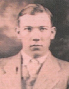 William Lonnie Cox