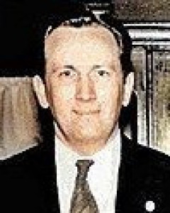 Norman Lynn Vogel