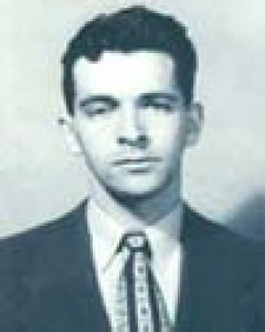 Lloyd Rhodes