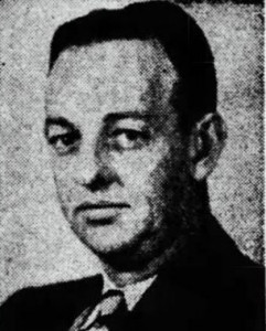 Harold Enloe