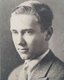 Photograph of Albert Eckart