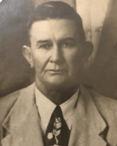Morgan Henry  Haddock
