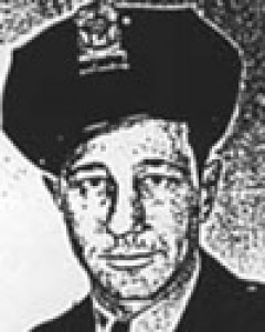 Clyde William Harrison
