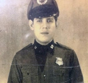 Luis J. Pardo-Cruz